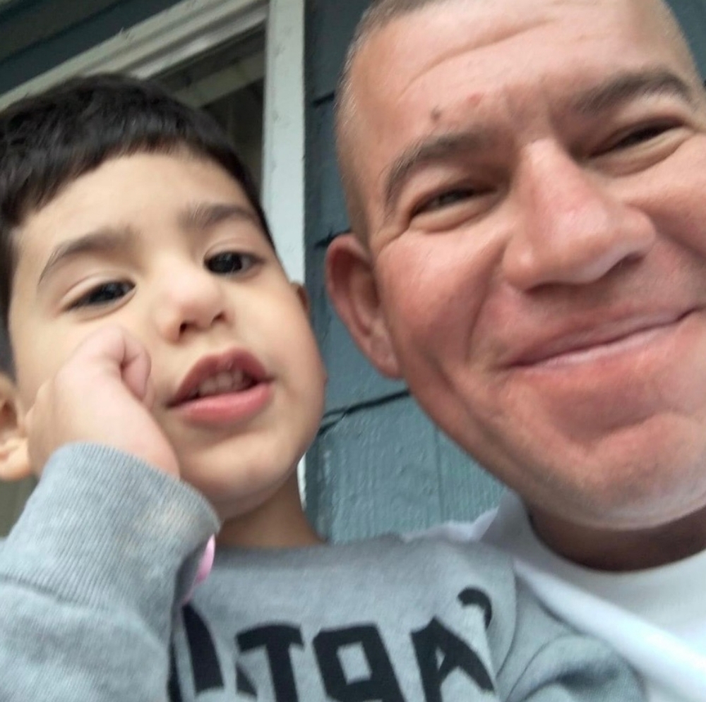 Meet your Posher, Gabriel